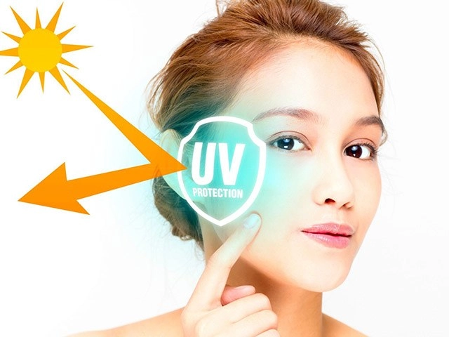 Dùng da heo kiểm tra kem chống nắng cô gái thức tỉnh cđm về bước dưỡng da không thể thiếu - 11