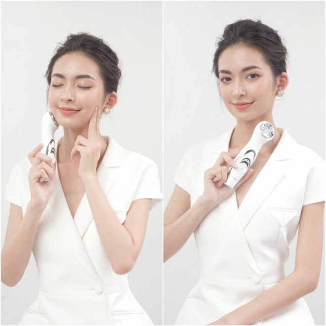 Đừng vội tự hào vì chăm dưỡng da bởi nỗi lo làn da nhanh già vẫn đang rình rập bạn - 4
