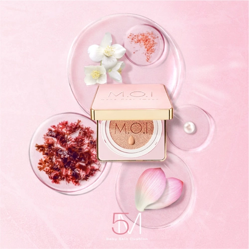 Dùng xong 1 hộp cushion của hà hồ có nên mua tiếp hay không - 3