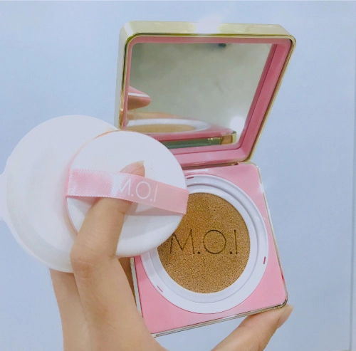 Dùng xong 1 hộp cushion của hà hồ có nên mua tiếp hay không - 5