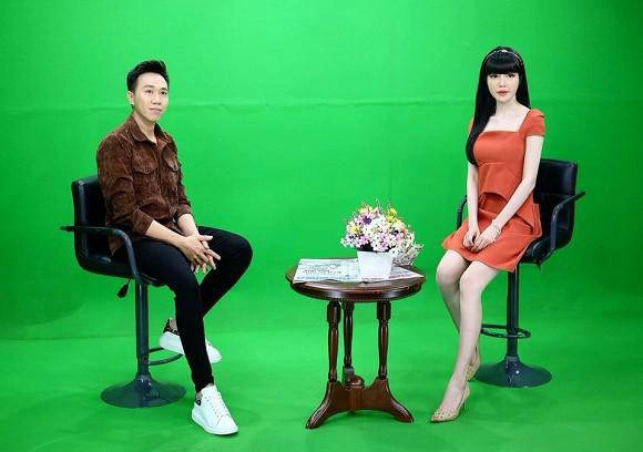 Elly trần mặc váy ngủ nội y khoe dáng nuột nhưng cđm chỉ thắc mắc đây có phải kỳ duyên - 4