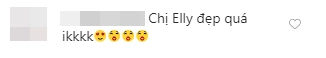 Elly trần mặc váy ngủ nội y khoe dáng nuột nhưng cđm chỉ thắc mắc đây có phải kỳ duyên - 8