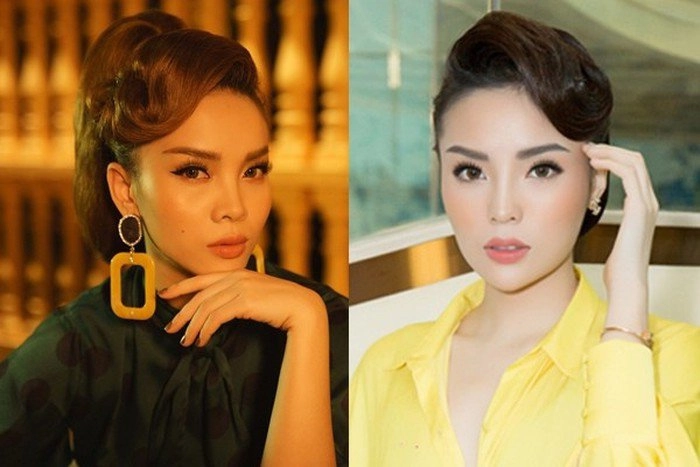 Elly trần mặc váy ngủ nội y khoe dáng nuột nhưng cđm chỉ thắc mắc đây có phải kỳ duyên - 16