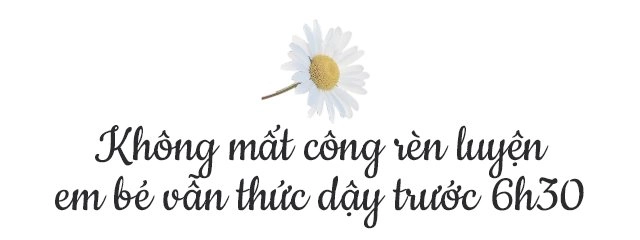 Em bé kiên giang tròn xoe khiến ai cũng xin bí quyết nuôi mẹ trẻ tiết lộ điều khó tin - 7