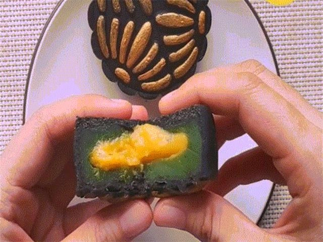 Gái đảm đà nẵng làm bánh hoa sen ngàn lớp đẹp như tranh dân mạng thốt lên ai nỡ ăn - 7