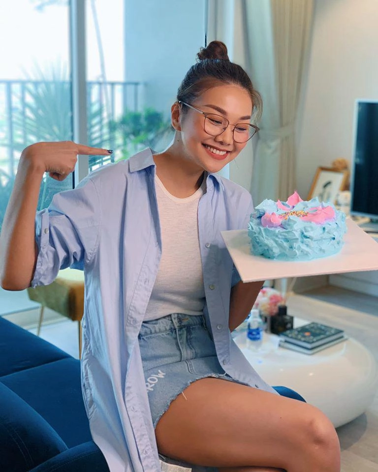 Gần 40 tuổi chưa chồng giờ thanh hằng bị giục cưới chỉ vì quá đảm đang vào bếp - 5