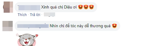 Giã từ tóc giả diệu nhi tìm ra bí quyết che trán hói lại trông trẻ ra vài tuổi - 6