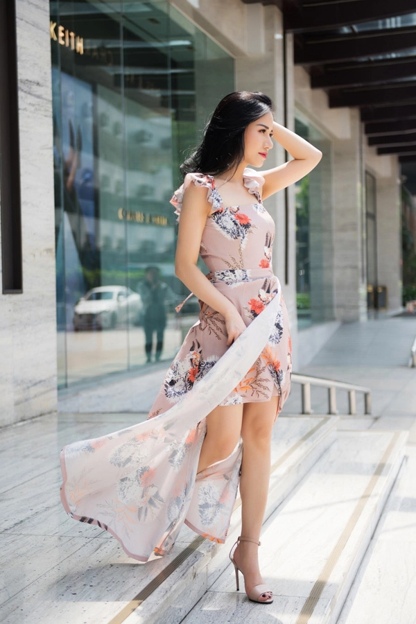 Giảm cân bằng phương pháp giảm 21kg của hot mom hà thành nhiều chị em trở nên xinh đẹp hơn - 5