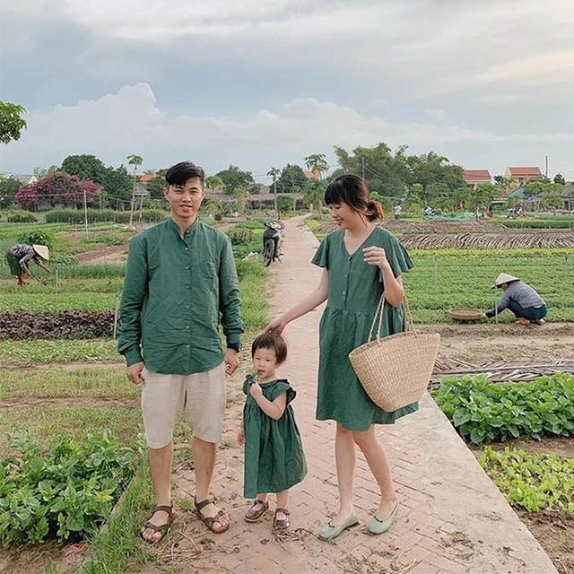 Giau nut vach me con diep lam anh moi khi dien đo đong đieu lai trong gian di kho tin - 10