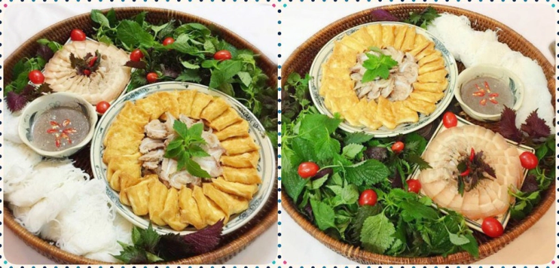 Gợi ý 6 món ăn chơi tuyệt ngon cho ngày cuối tuần chán cơm thèm đủ thứ - 2