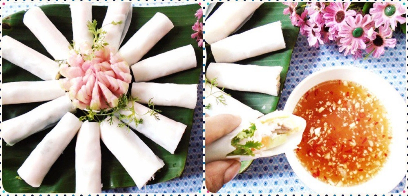 Gợi ý 6 món ăn chơi tuyệt ngon cho ngày cuối tuần chán cơm thèm đủ thứ - 4