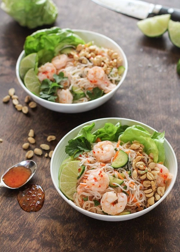Gợi ý 6 món ăn chơi tuyệt ngon cho ngày cuối tuần chán cơm thèm đủ thứ - 5
