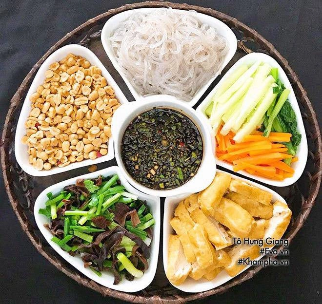 Gợi ý 6 món ăn chơi tuyệt ngon cho ngày cuối tuần chán cơm thèm đủ thứ - 6