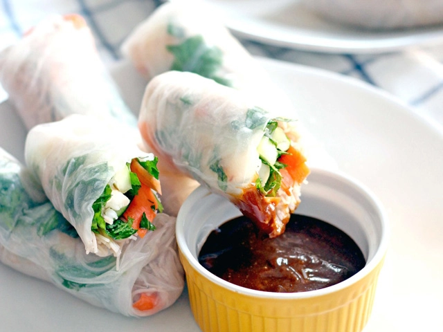 Gợi ý 6 món ăn chơi tuyệt ngon cho ngày cuối tuần chán cơm thèm đủ thứ - 7