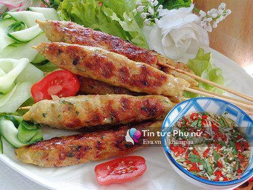 Gợi ý 6 món ngon cho cuối tuần dù ở nhà tránh dịch lâu cũng không thấy chán - 2