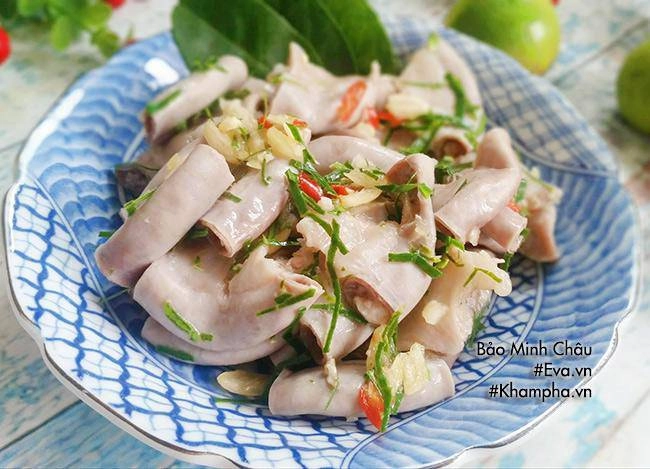 Gợi ý 6 món ngon cho cuối tuần dù ở nhà tránh dịch lâu cũng không thấy chán - 4