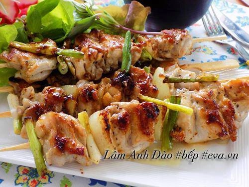 Gợi ý 6 món ngon cho cuối tuần dù ở nhà tránh dịch lâu cũng không thấy chán - 5