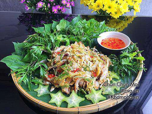Gợi ý 6 món ngon cho cuối tuần dù ở nhà tránh dịch lâu cũng không thấy chán - 6