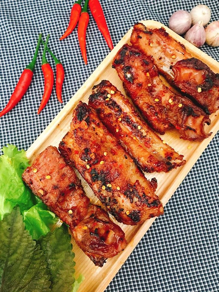 Gợi ý 6 món tuyệt ngon cho ngày nghỉ lễ cả nhà ăn không thể ngừng gắp - 2