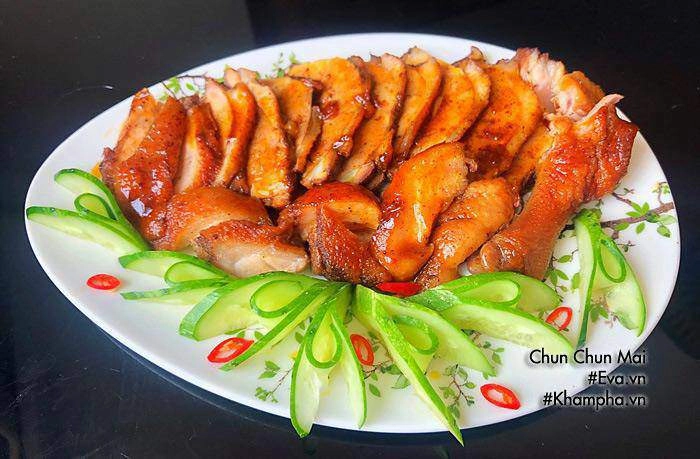 Gợi ý 6 món tuyệt ngon cho ngày nghỉ lễ cả nhà ăn không thể ngừng gắp - 3