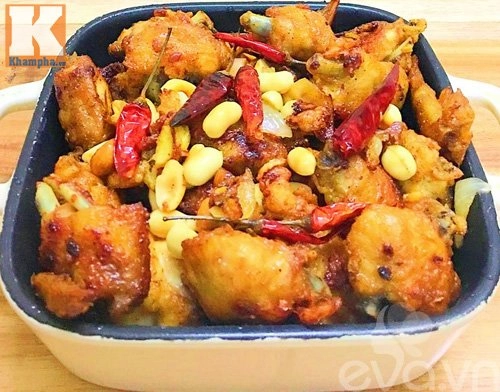 Gợi ý 6 món tuyệt ngon cho ngày nghỉ lễ cả nhà ăn không thể ngừng gắp - 4