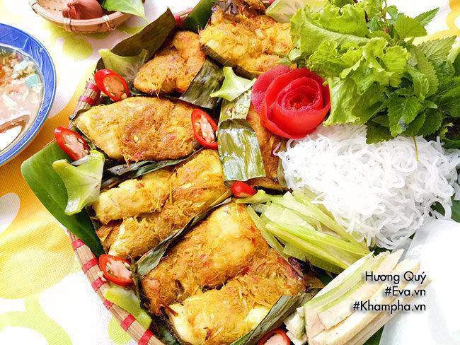 Gợi ý 6 món tuyệt ngon cho ngày nghỉ lễ cả nhà ăn không thể ngừng gắp - 5