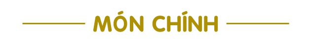 Gợi ý cơm chiều ngon chị em đỡ phải hỏi tối nay ăn gì - 2