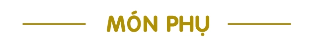 Gợi ý cơm chiều ngon chị em đỡ phải hỏi tối nay ăn gì - 4