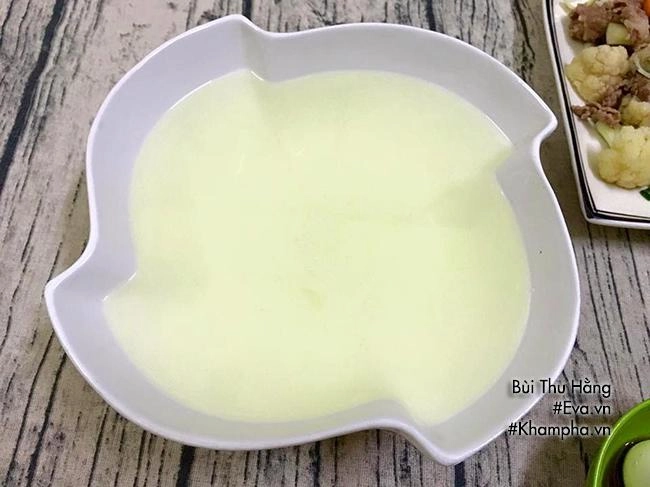 Gợi ý cơm chiều ngon chị em đỡ phải hỏi tối nay ăn gì - 6