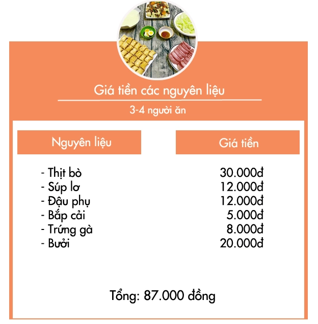 Gợi ý cơm chiều ngon chị em đỡ phải hỏi tối nay ăn gì - 9