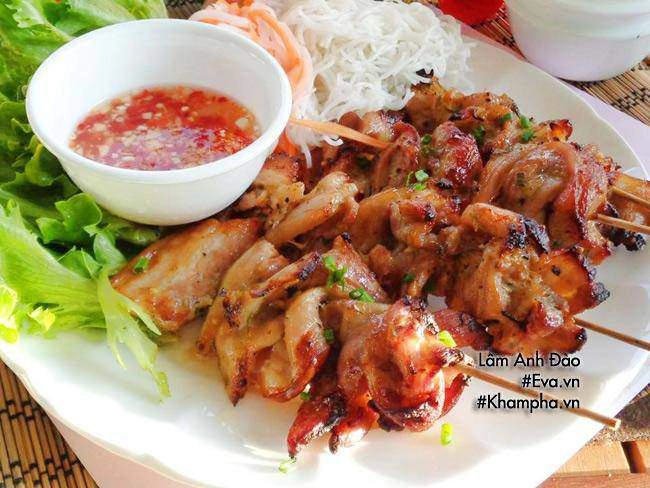 Gợi ý những món dễ nấu nhưng tuyệt ngon cho ngày 30-4 cả nhà ăn không thể dừng đũa - 1