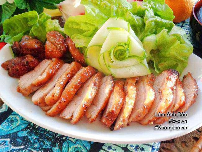 Gợi ý những món dễ nấu nhưng tuyệt ngon cho ngày 30-4 cả nhà ăn không thể dừng đũa - 5