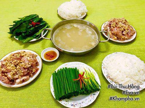 Gợi ý những món lẩu tuyệt ngon cho cả nhà quây quần không đi đâu ngày nghỉ lễ - 2
