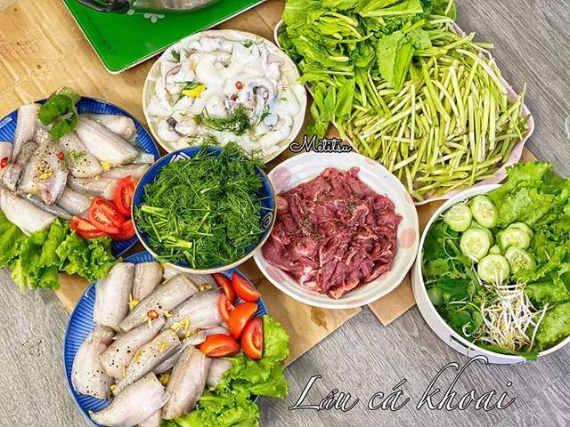 Gợi ý những món lẩu tuyệt ngon cho cả nhà quây quần không đi đâu ngày nghỉ lễ - 7