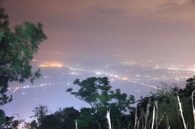 Hành trình đến núi bà đen và tìm tảng đá có view đẹp thích hợp cho bạn trẻ check-in sống ảo - 8