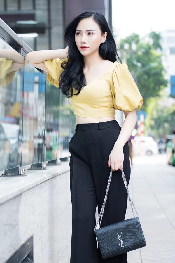 Hành trình giảm 20kg lấy lại vóc dáng thon thả săn chắc của 3 hotmom sau sinh - 7