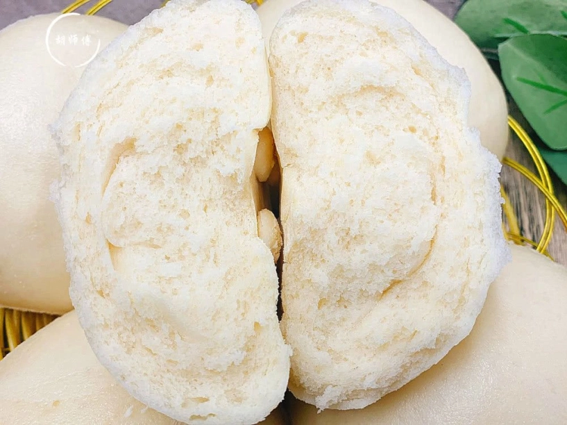 Hấp bánh bao dùng nước nóng hay lạnh nhiều người làm sai bảo sao bánh không xốp mềm - 6