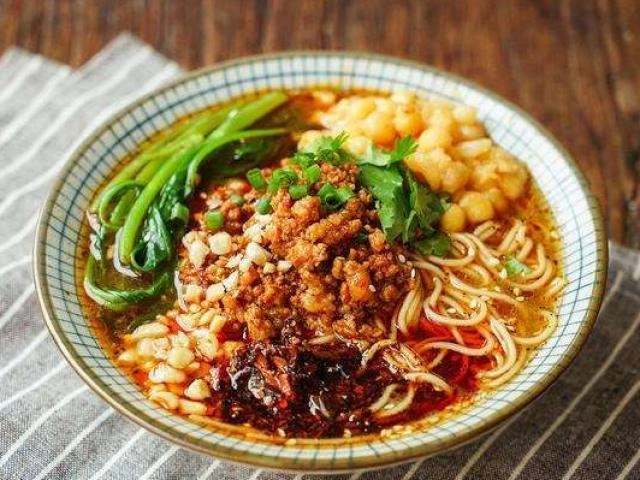 Gợi ý 11 món mì tuyệt ngon chị em tha hồ đổi gió cho cả nhà thưởng thức - 12