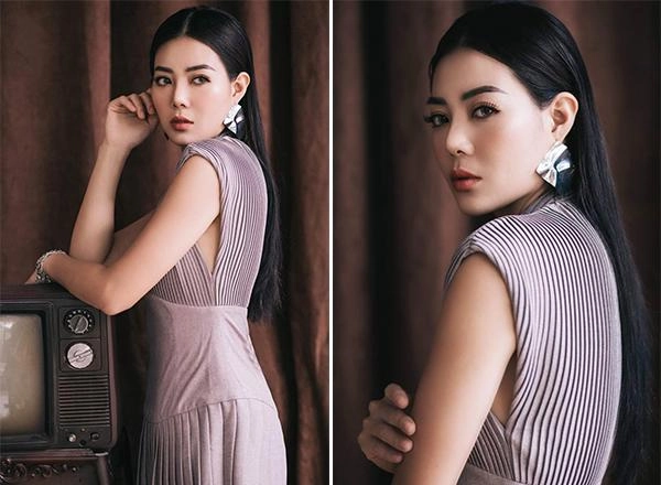 Hết hoá điên lan cave lại khiến dân tình sững sờ khi đăng ảnh cách đây 12 năm - 4