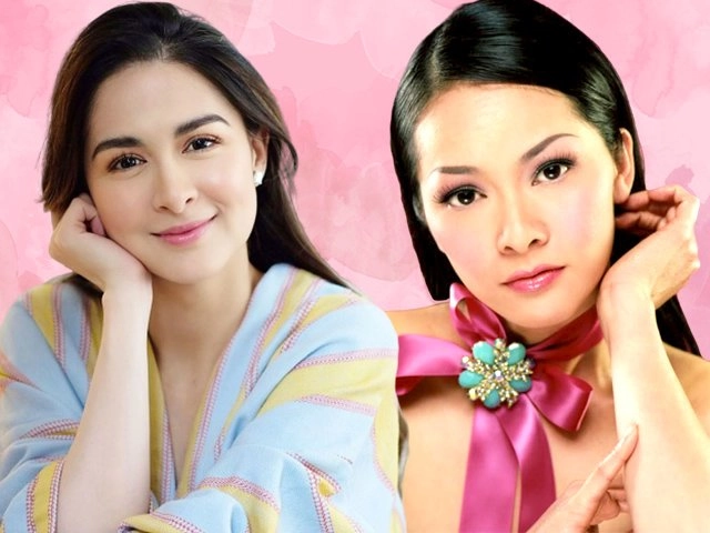 Hết thời phát phì sau sinh mỹ nhân đẹp nhất philippines tự tin diện bratop khoe cơ bụng săn chắc - 15