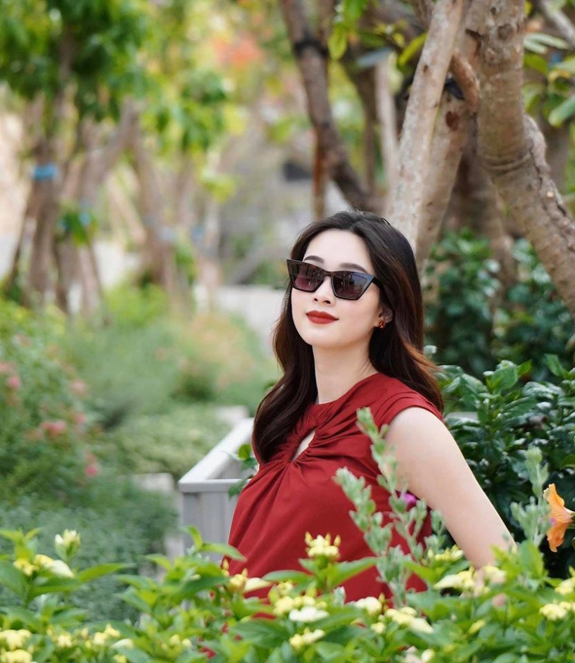 Hiếm hoi lắm mới khoe tài bà bầu đặng thu thảo ra tay làm món ngon nức nở - 1