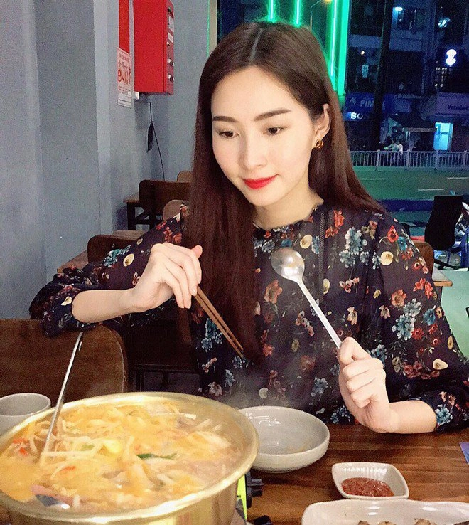 Hiếm hoi lắm mới khoe tài bà bầu đặng thu thảo ra tay làm món ngon nức nở - 5
