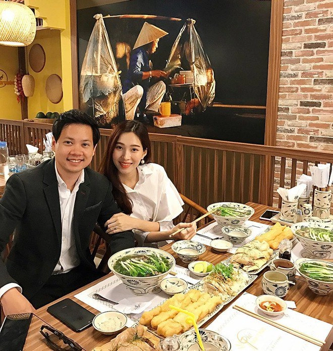 Hiếm hoi lắm mới khoe tài bà bầu đặng thu thảo ra tay làm món ngon nức nở - 6