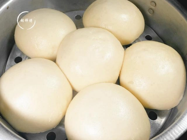 Mẹ đảm làm bánh bao ai cũng tưởng quả quýt khiến hội chị em rần rần học theo - 5