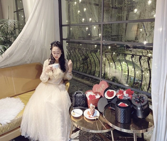 Học 8x làm quất hồng bì chưng đường phèn vừa ngon lại trị ho cho thời tiết giao mùa - 1