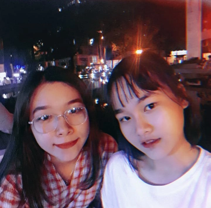Học gái đảm bình phước làm bánh mì mini siêu hot hội chị em khoe rần rần mạng xã hội - 1