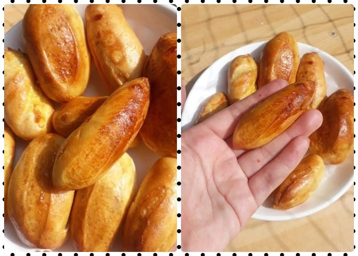 Học gái đảm bình phước làm bánh mì mini siêu hot hội chị em khoe rần rần mạng xã hội - 7