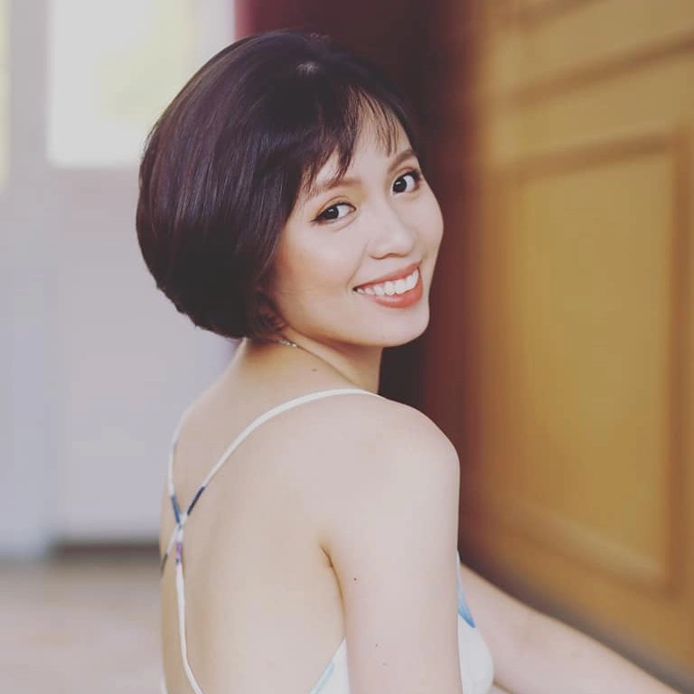 Học mẹ đảm sấy khô rau thơm bằng nồi chiên không dầu bảo quản được cả tháng không mất mùi - 1