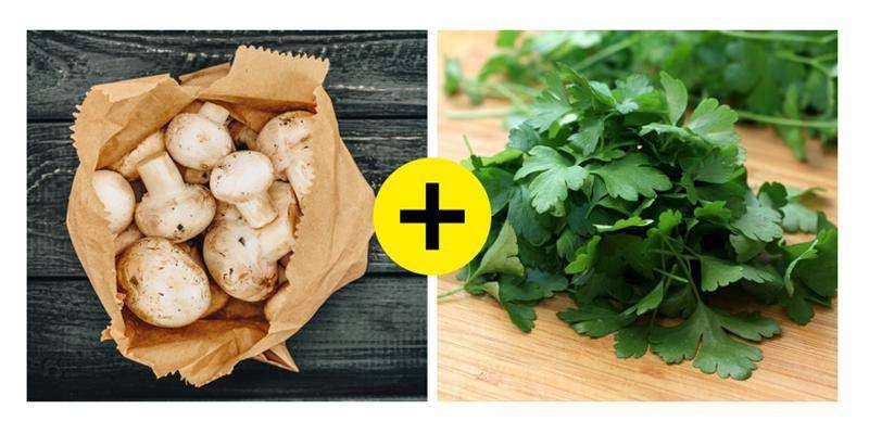 Học mẹ đảm sấy khô rau thơm bằng nồi chiên không dầu bảo quản được cả tháng không mất mùi - 8