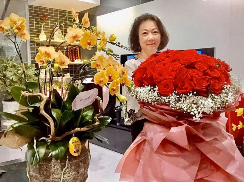 Hơn 30 năm trấn thành lần đầu nấu cho bố mẹ thố canh bố ruột lại rất giỏi nấu nướng - 2
